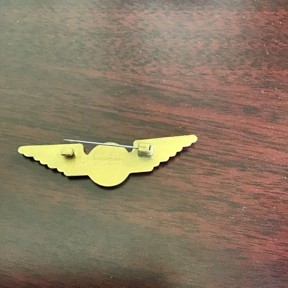 Pilot wings - Picture 3 of 4